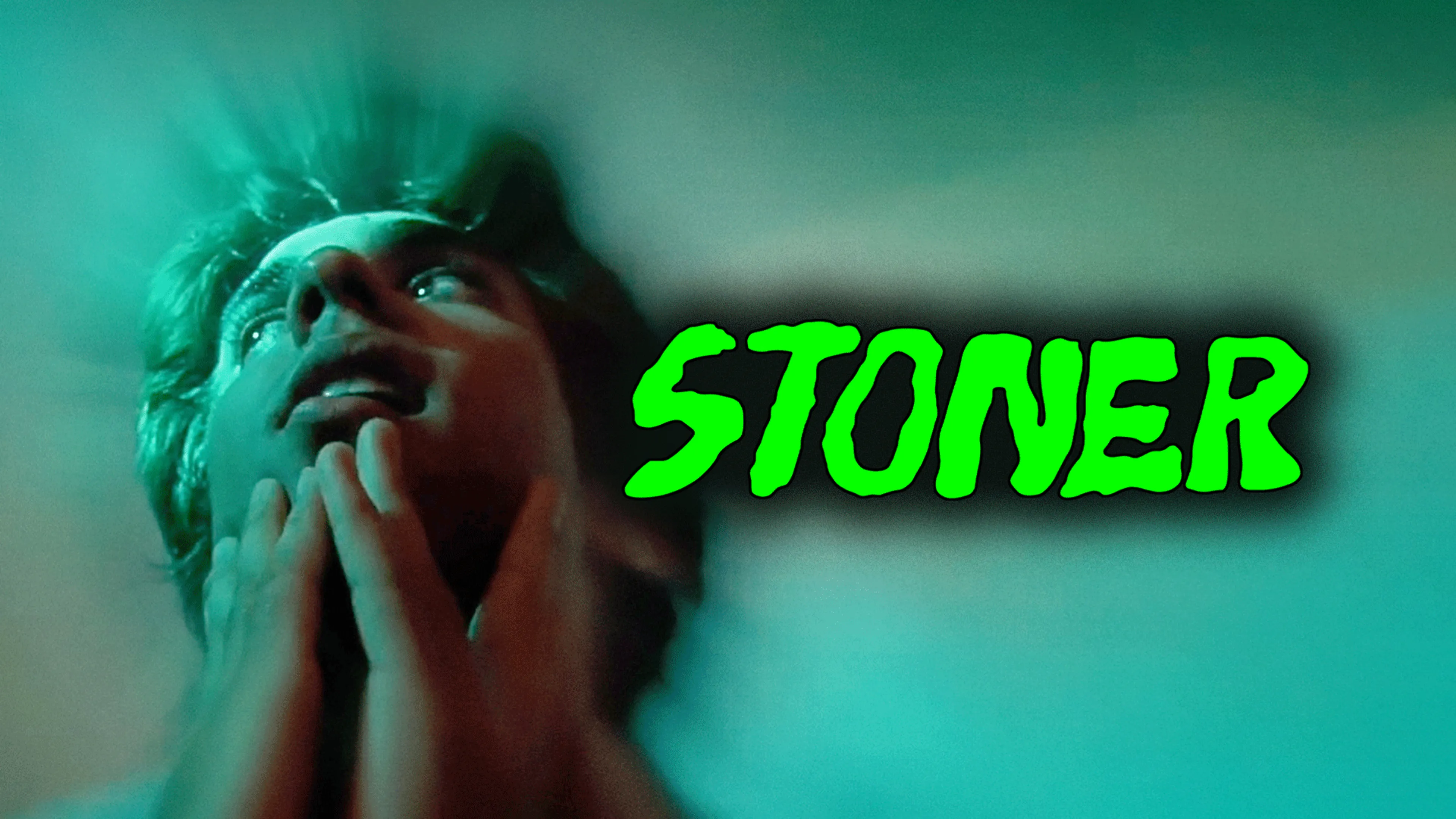 Stoner poster